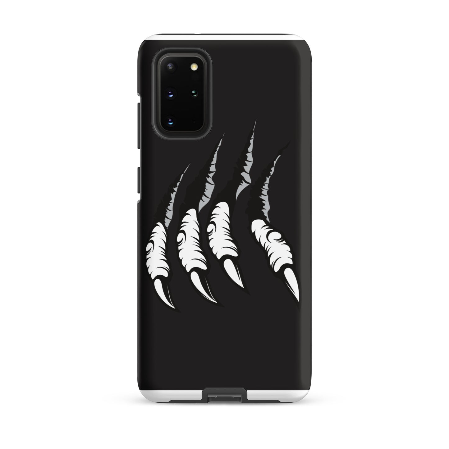 AI generated Claw Tough case for Samsung®