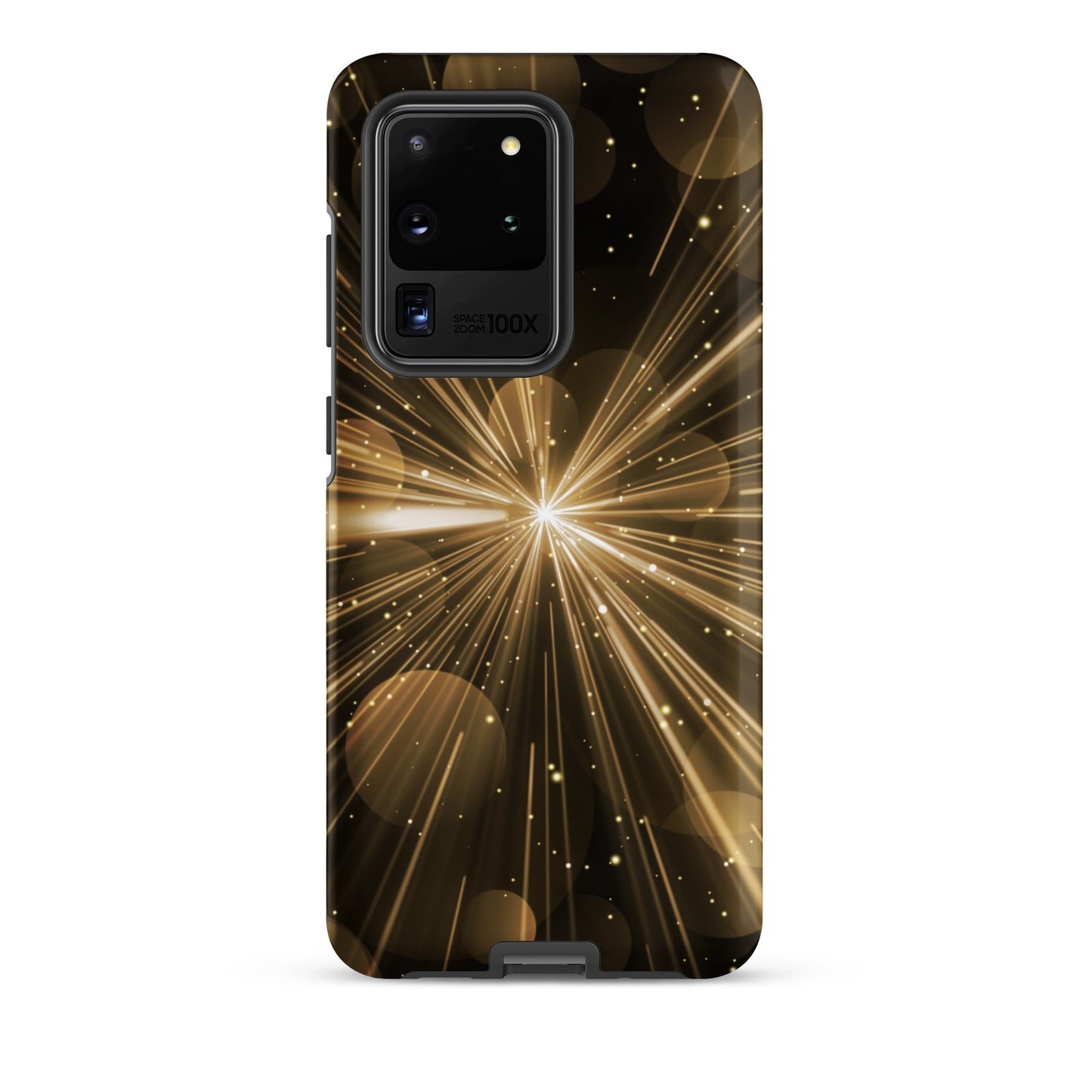 Outer Space Tough case for Samsung®