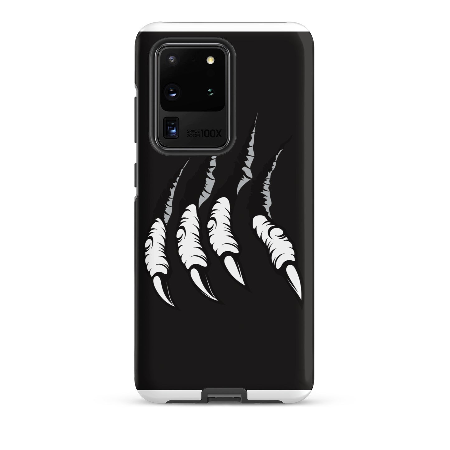 AI generated Claw Tough case for Samsung®