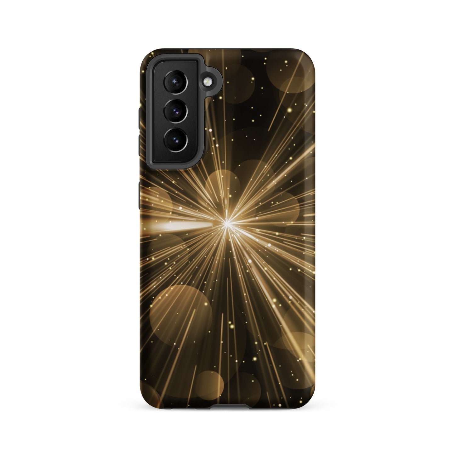 Outer Space Tough case for Samsung®