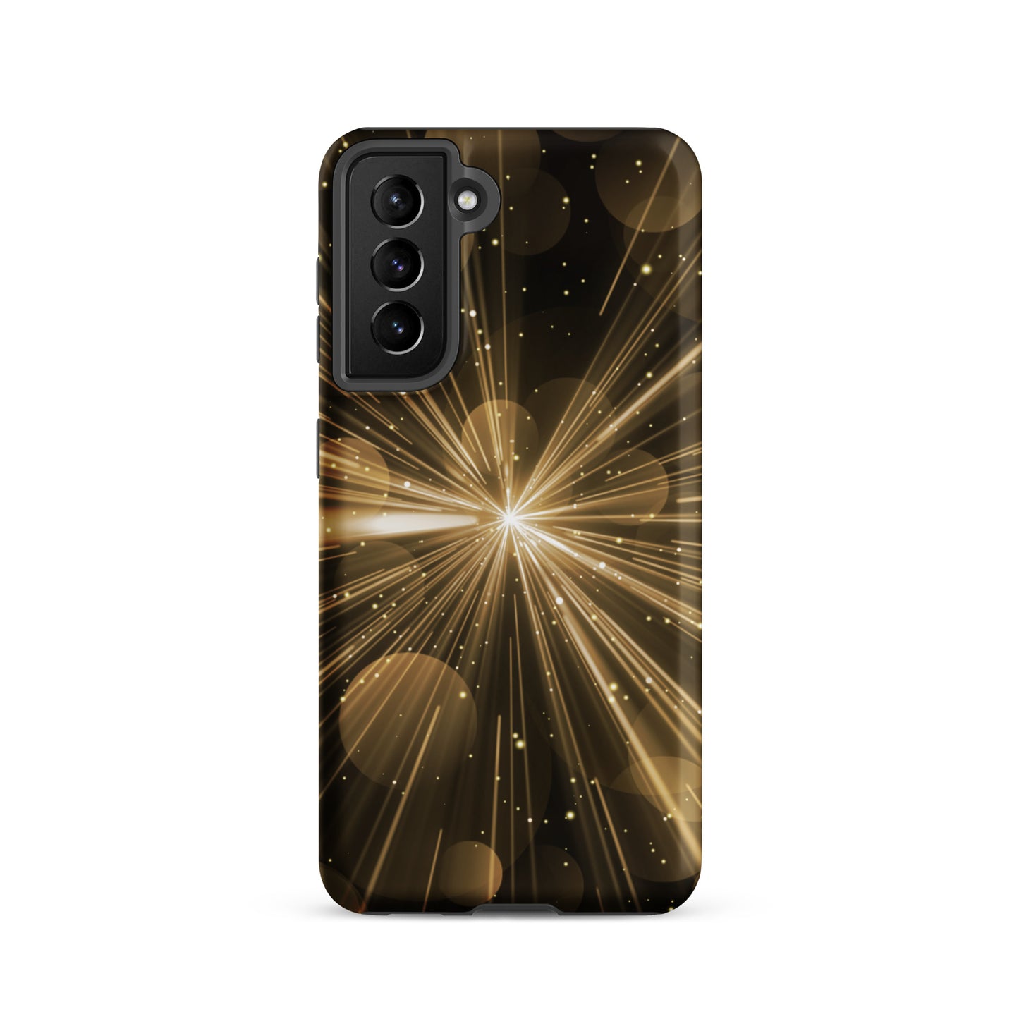Outer Space Tough case for Samsung®
