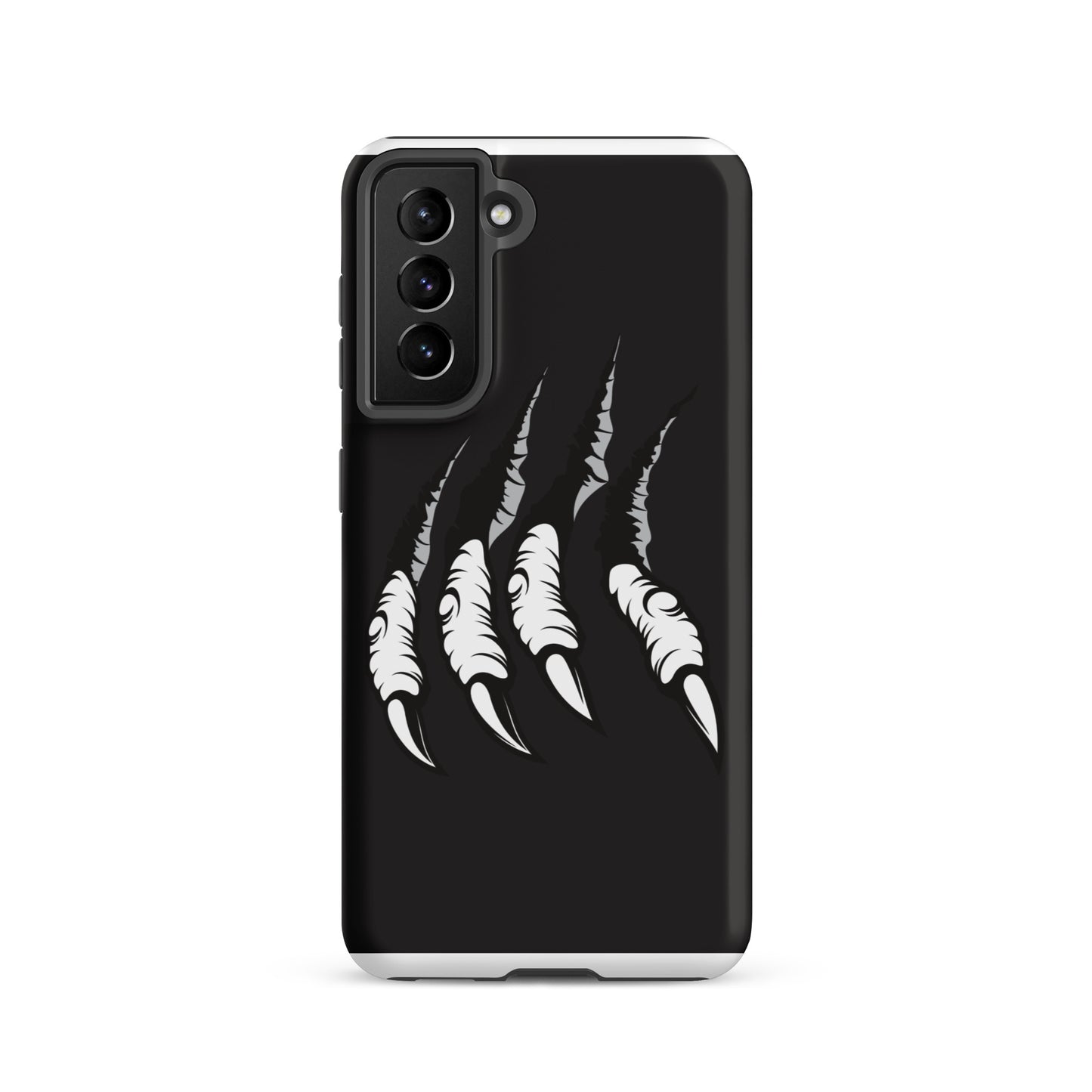 AI generated Claw Tough case for Samsung®