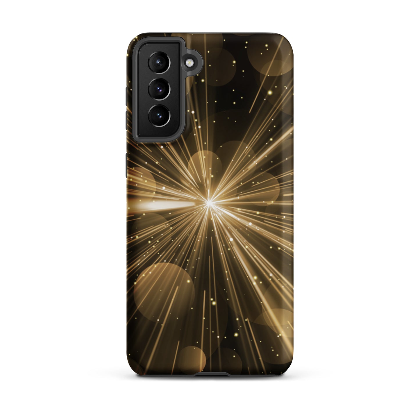 Outer Space Tough case for Samsung®