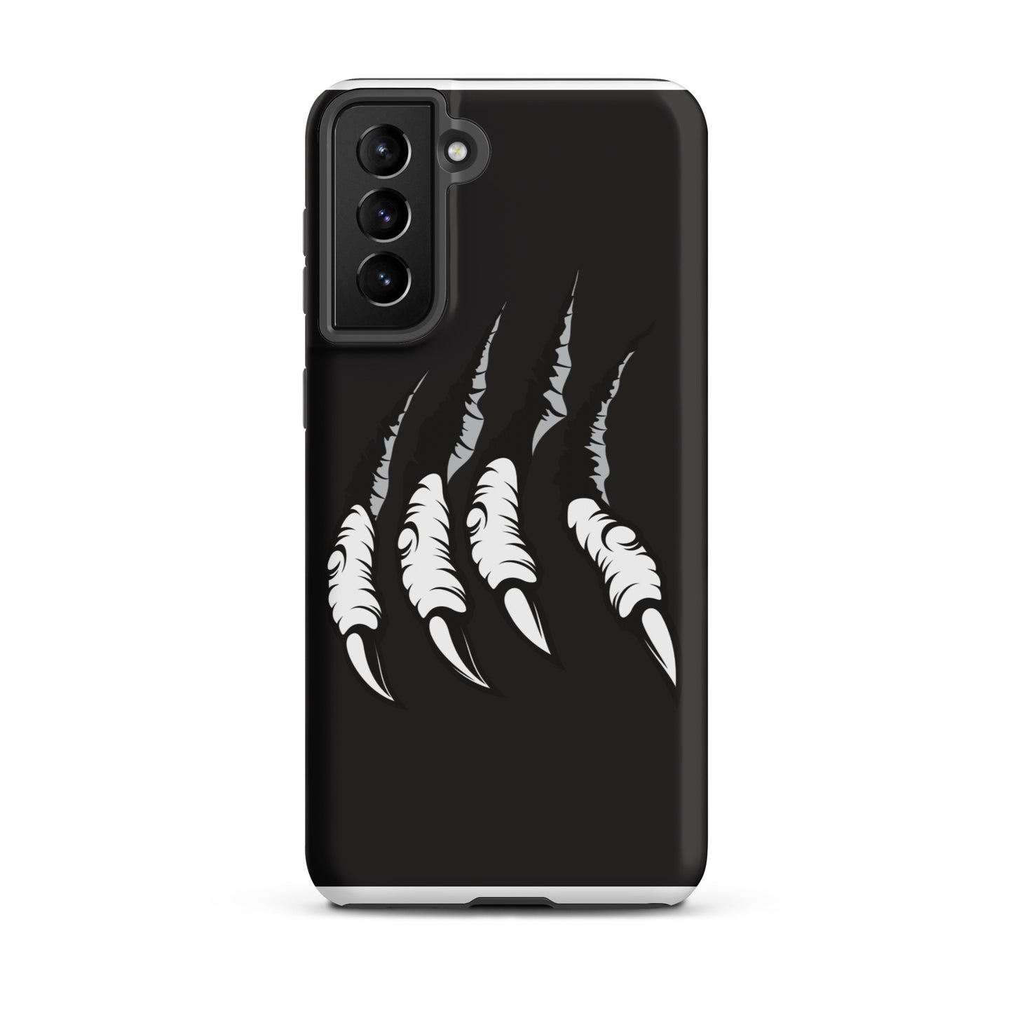 AI generated Claw Tough case for Samsung®