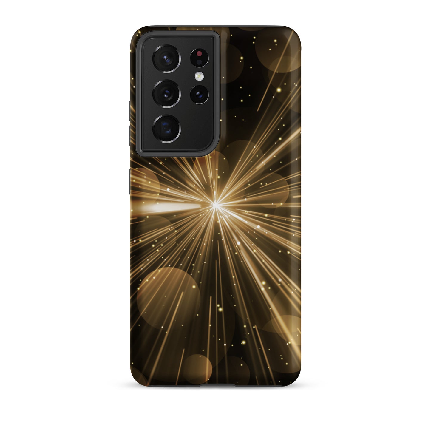 Outer Space Tough case for Samsung®