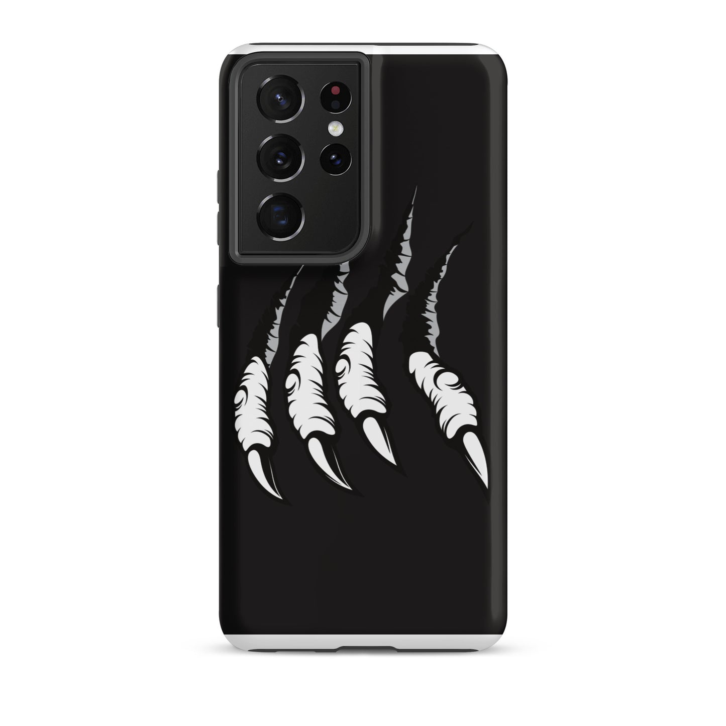 AI generated Claw Tough case for Samsung®