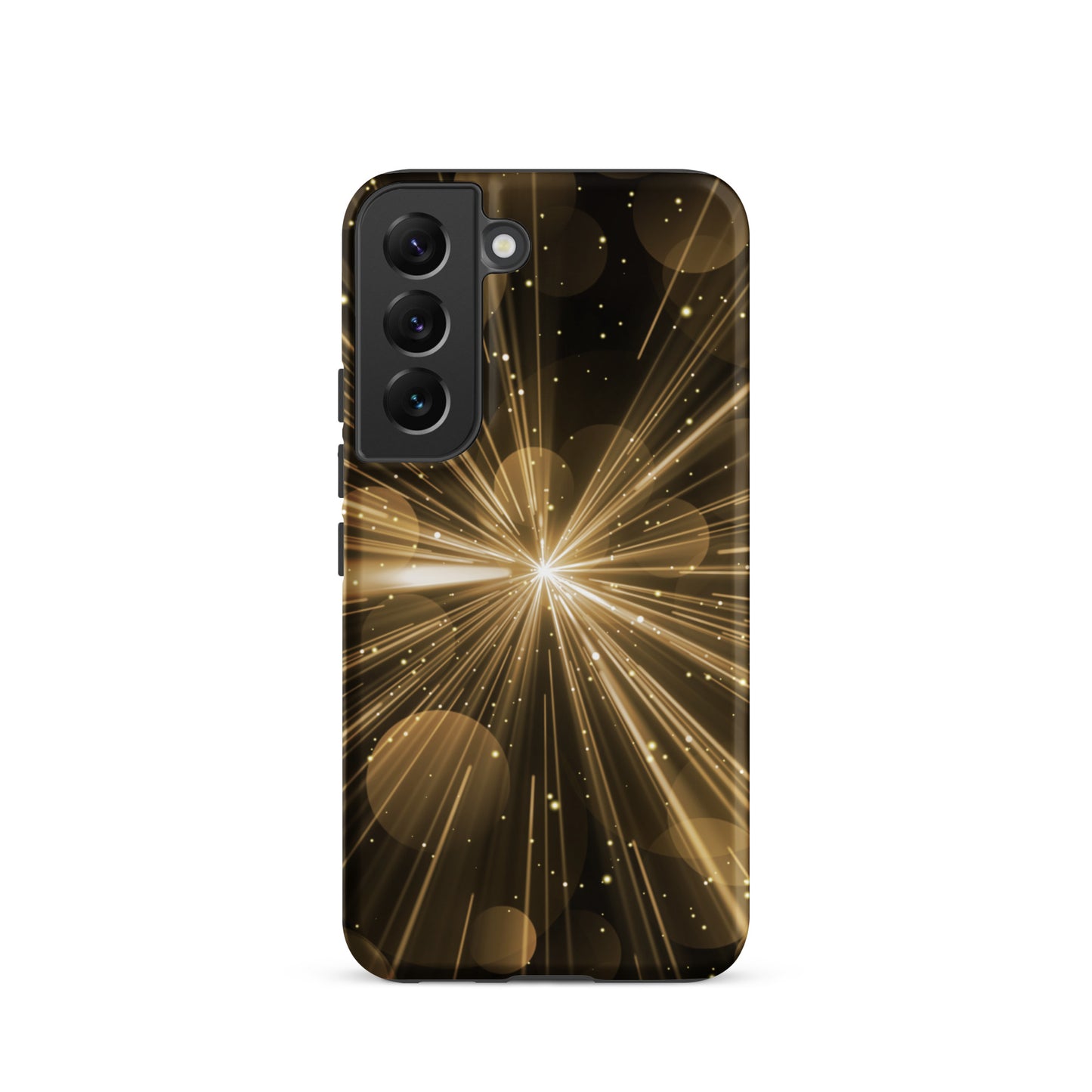 Outer Space Tough case for Samsung®