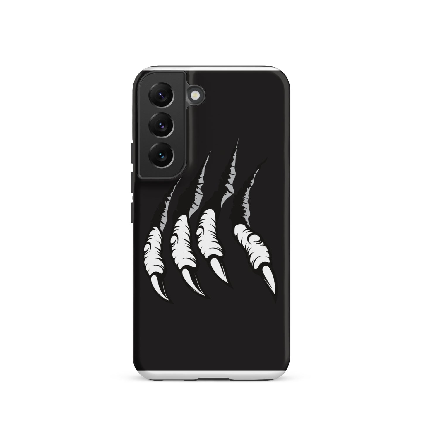 AI generated Claw Tough case for Samsung®