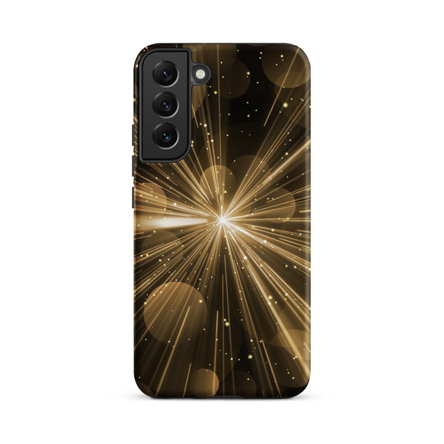 Outer Space Tough case for Samsung®