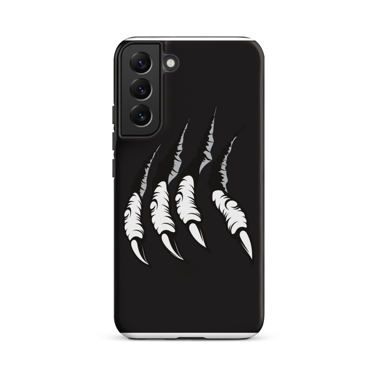 AI generated Claw Tough case for Samsung®