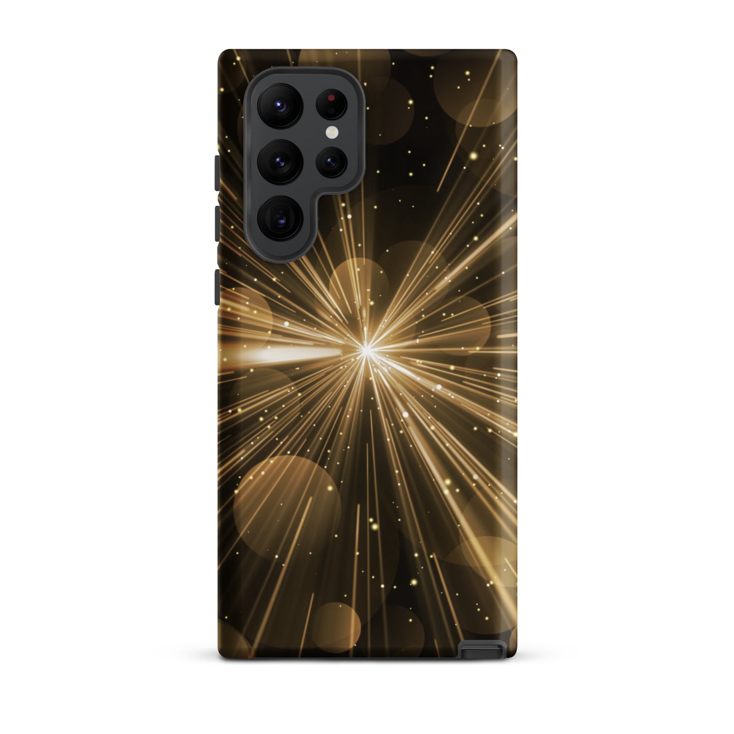 Outer Space Tough case for Samsung®