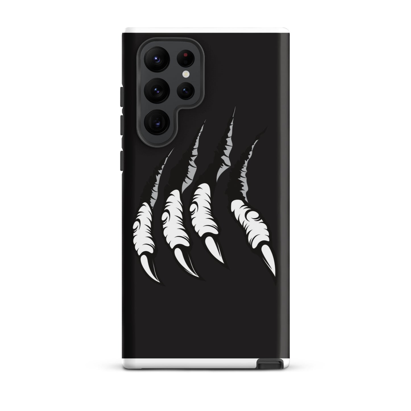 AI generated Claw Tough case for Samsung®