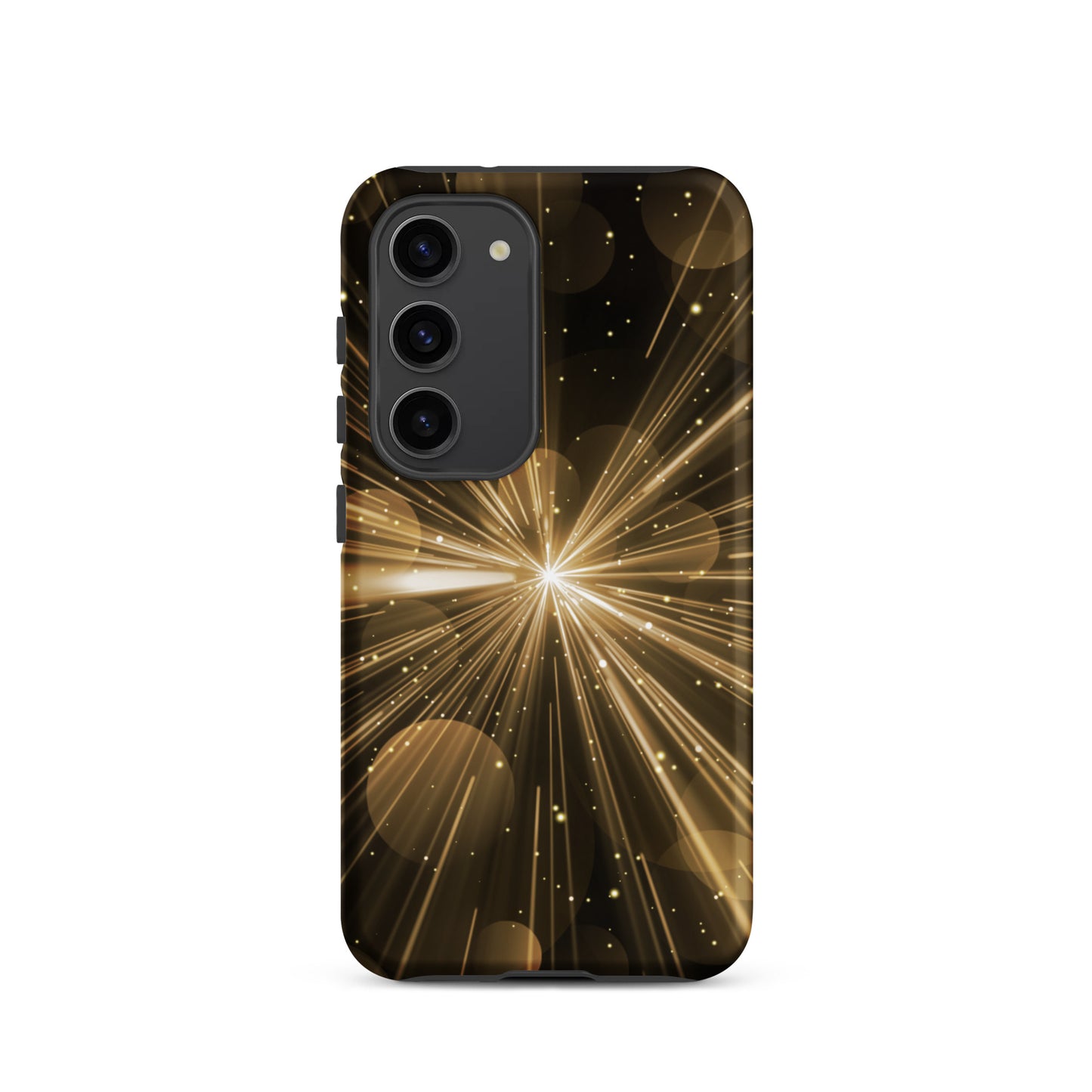 Outer Space Tough case for Samsung®