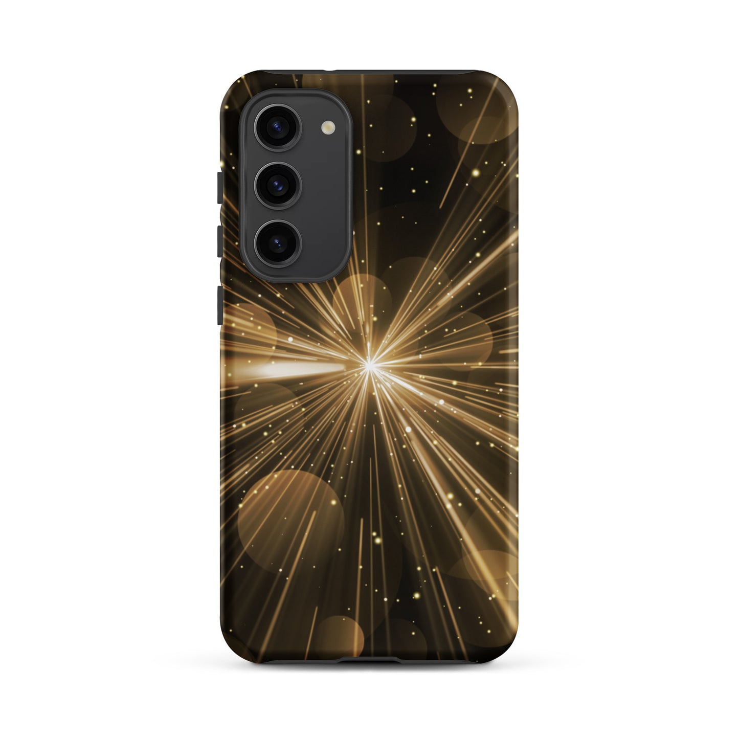Outer Space Tough case for Samsung®
