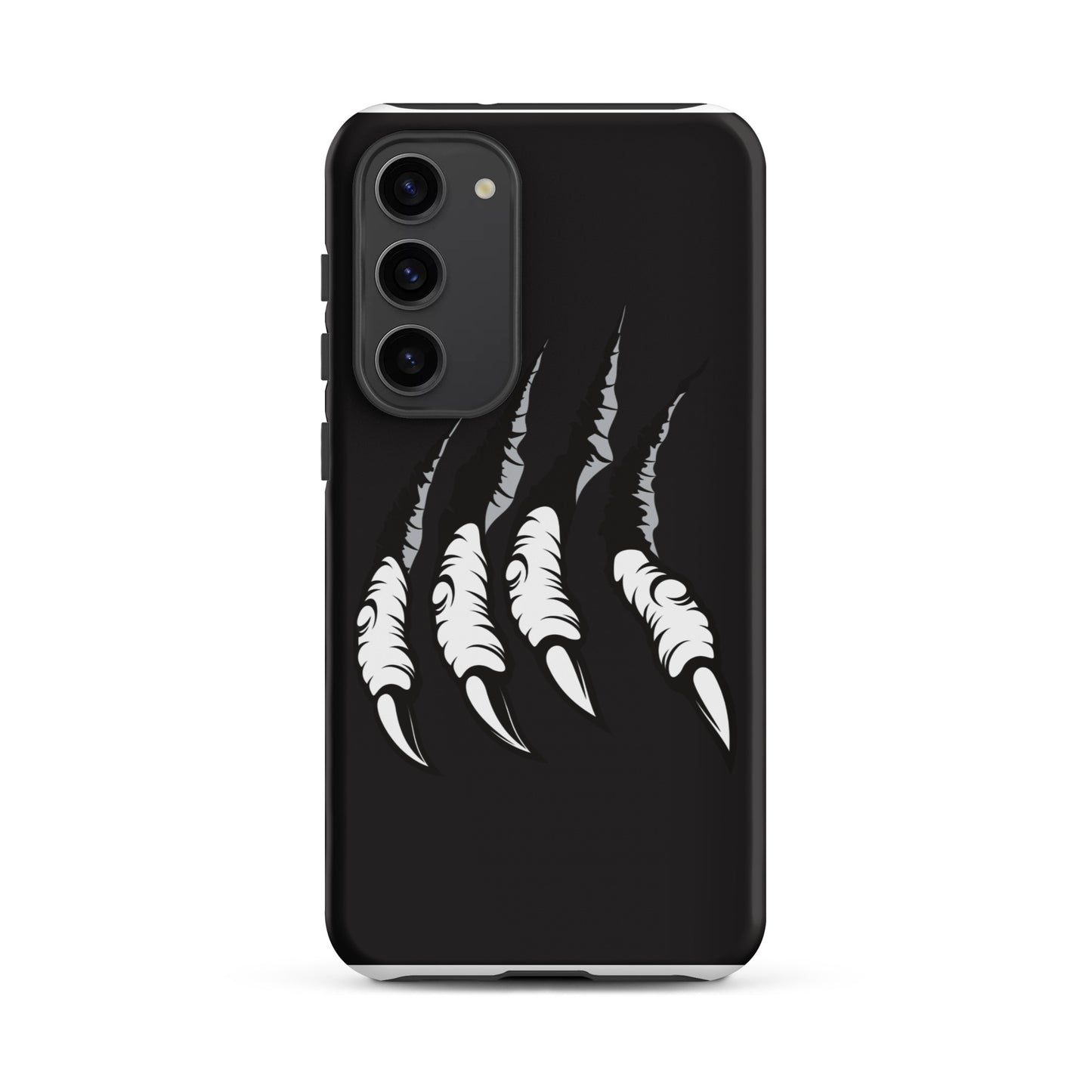 AI generated Claw Tough case for Samsung®