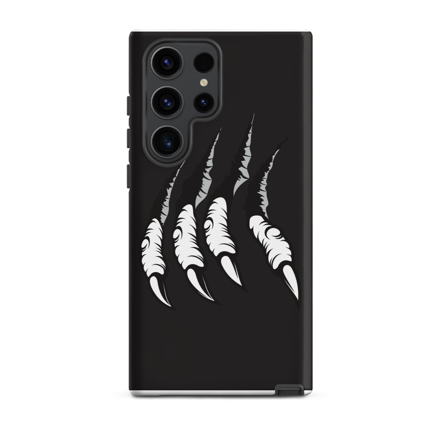 AI generated Claw Tough case for Samsung®