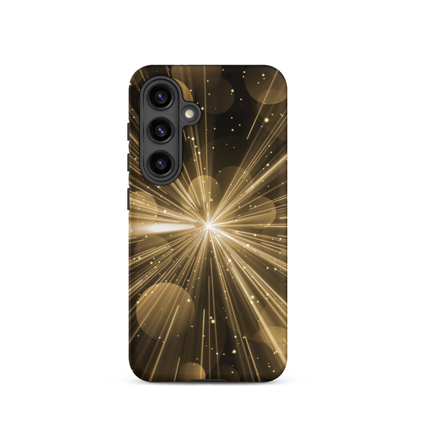 Outer Space Tough case for Samsung®