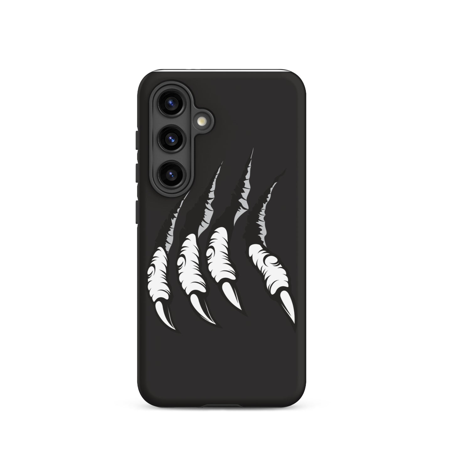 AI generated Claw Tough case for Samsung®