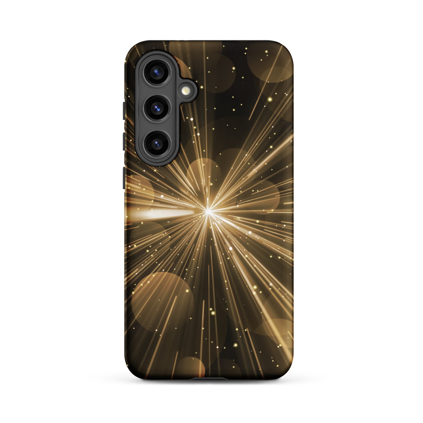 Outer Space Tough case for Samsung®