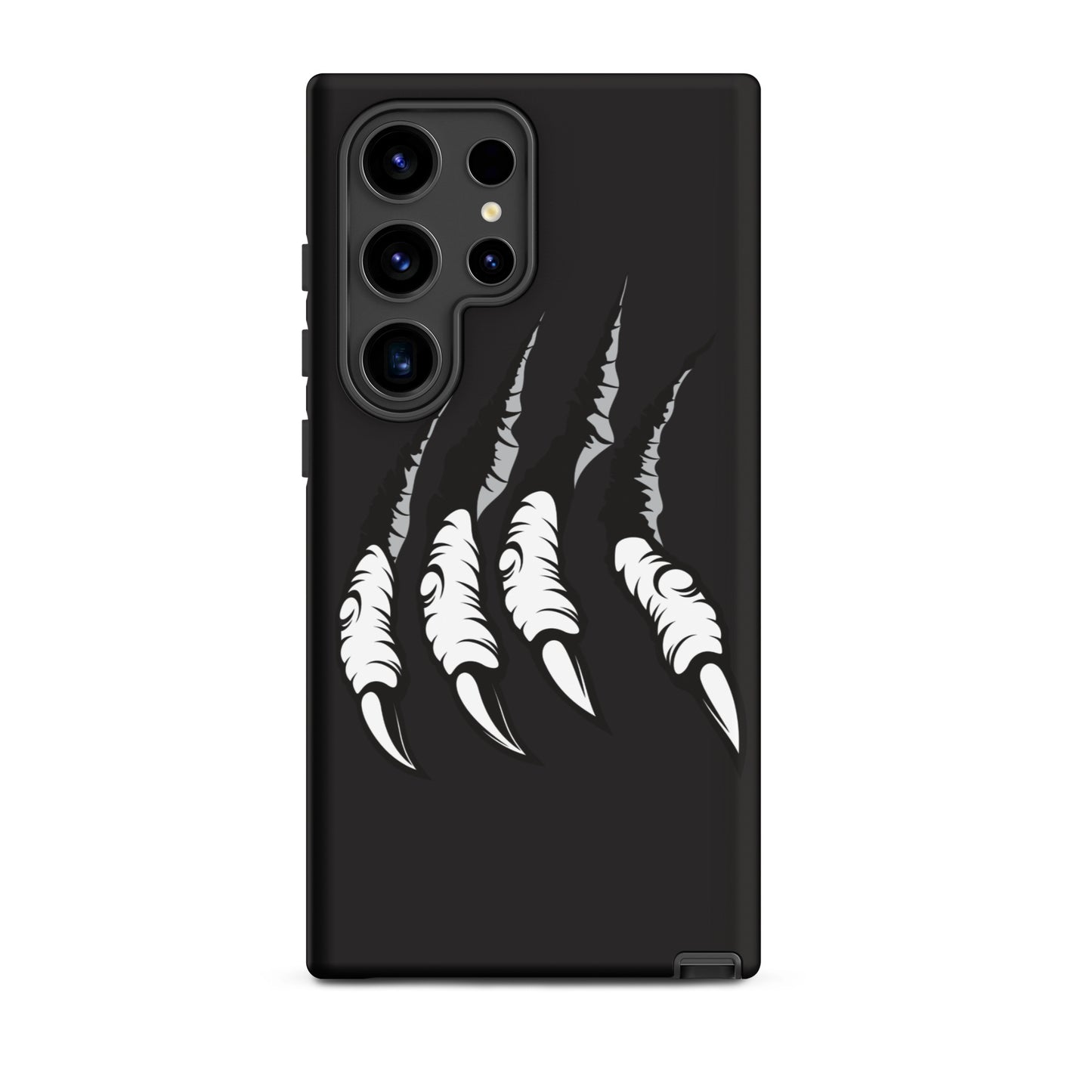 AI generated Claw Tough case for Samsung®