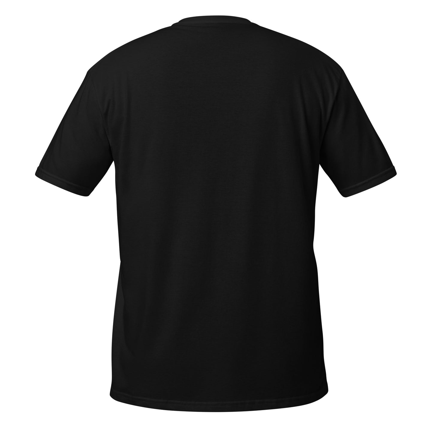 Festive Short-Sleeve Unisex T-Shirt