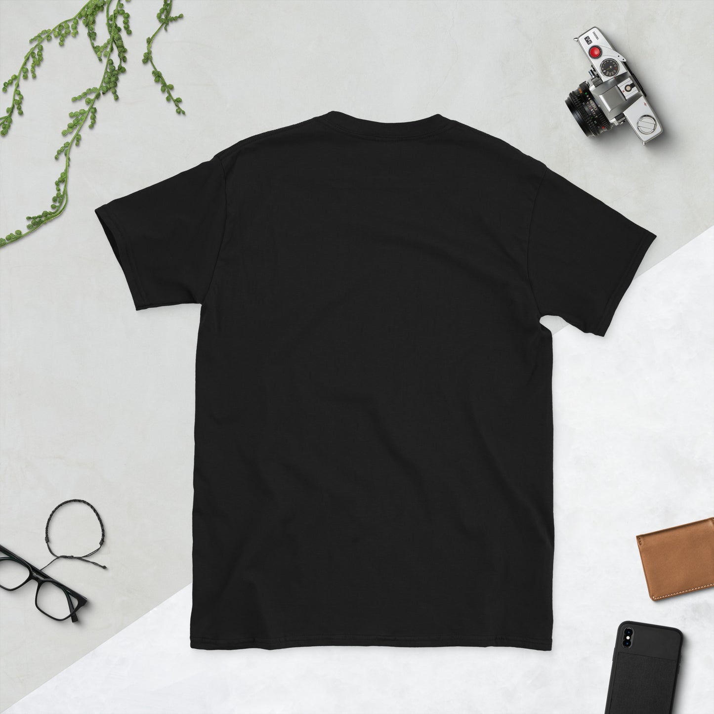 You arouse Short-Sleeve Unisex T-Shirt