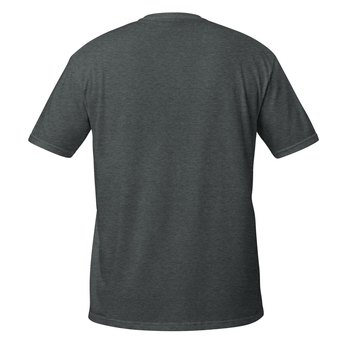 Festive Short-Sleeve Unisex T-Shirt