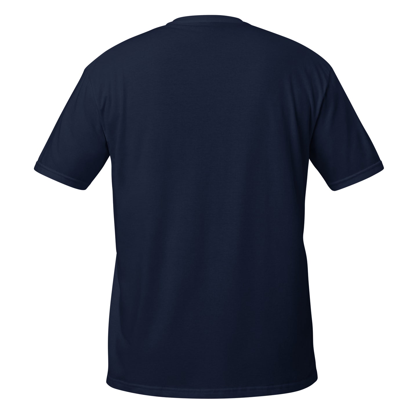 Festive Short-Sleeve Unisex T-Shirt
