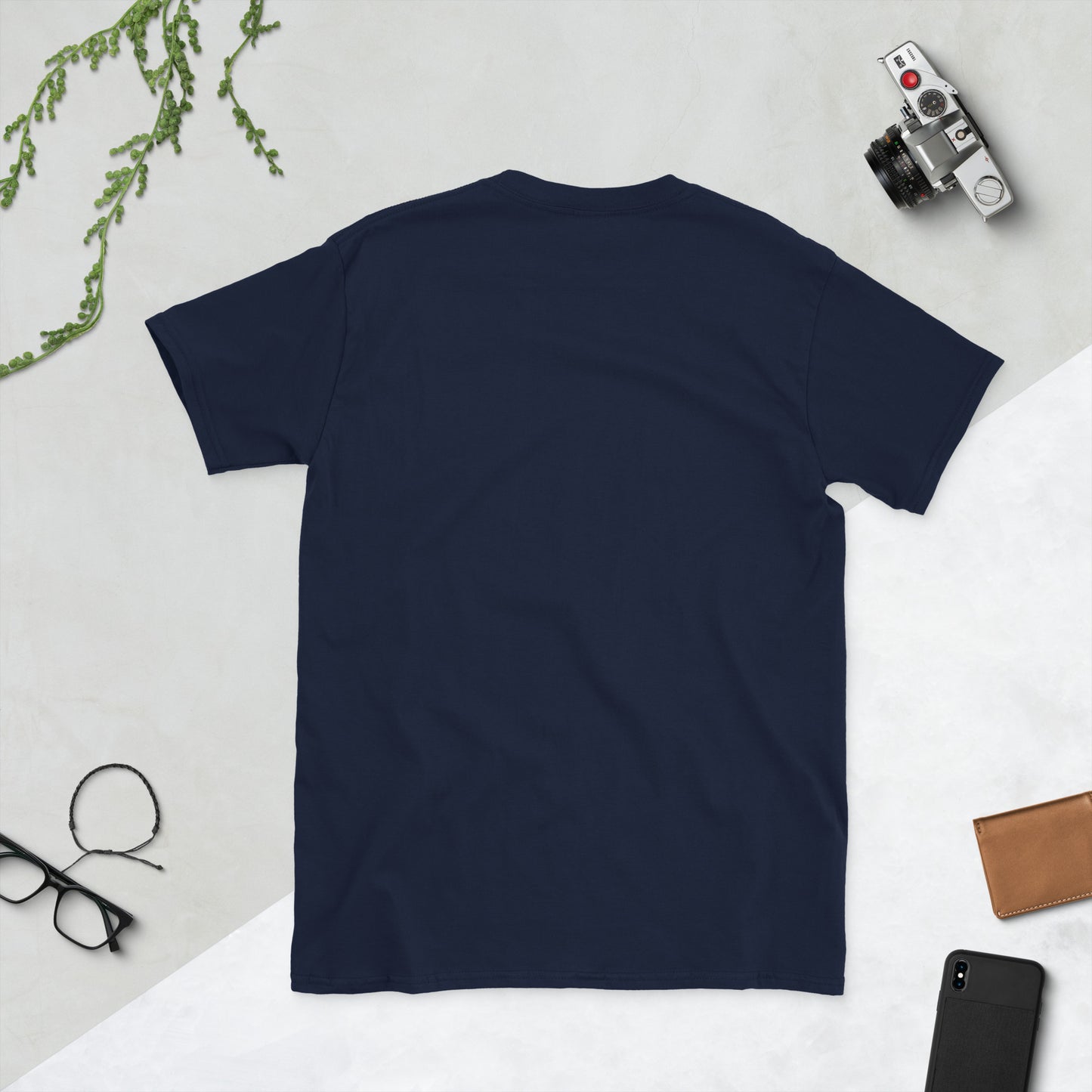 You arouse Short-Sleeve Unisex T-Shirt