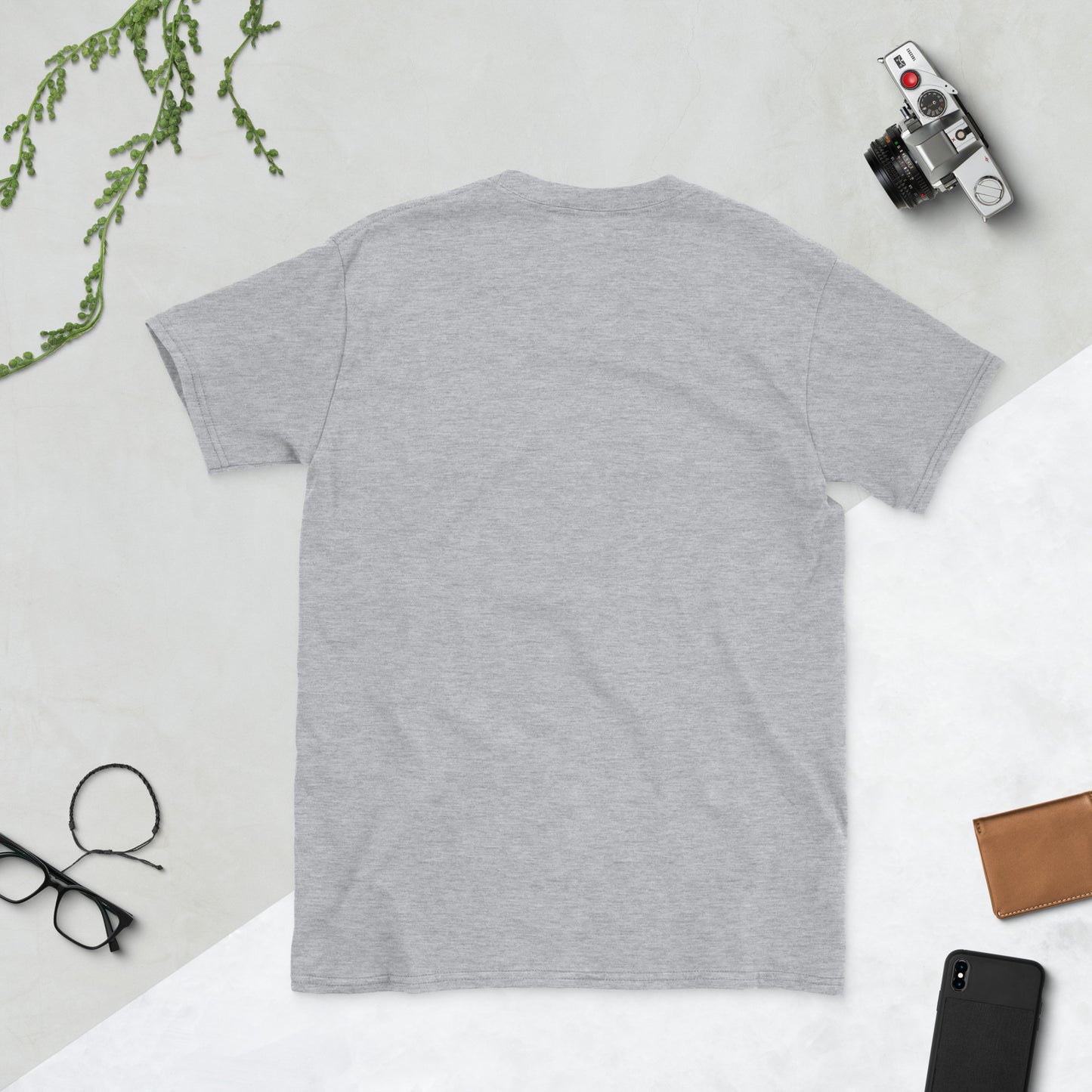 You arouse Short-Sleeve Unisex T-Shirt