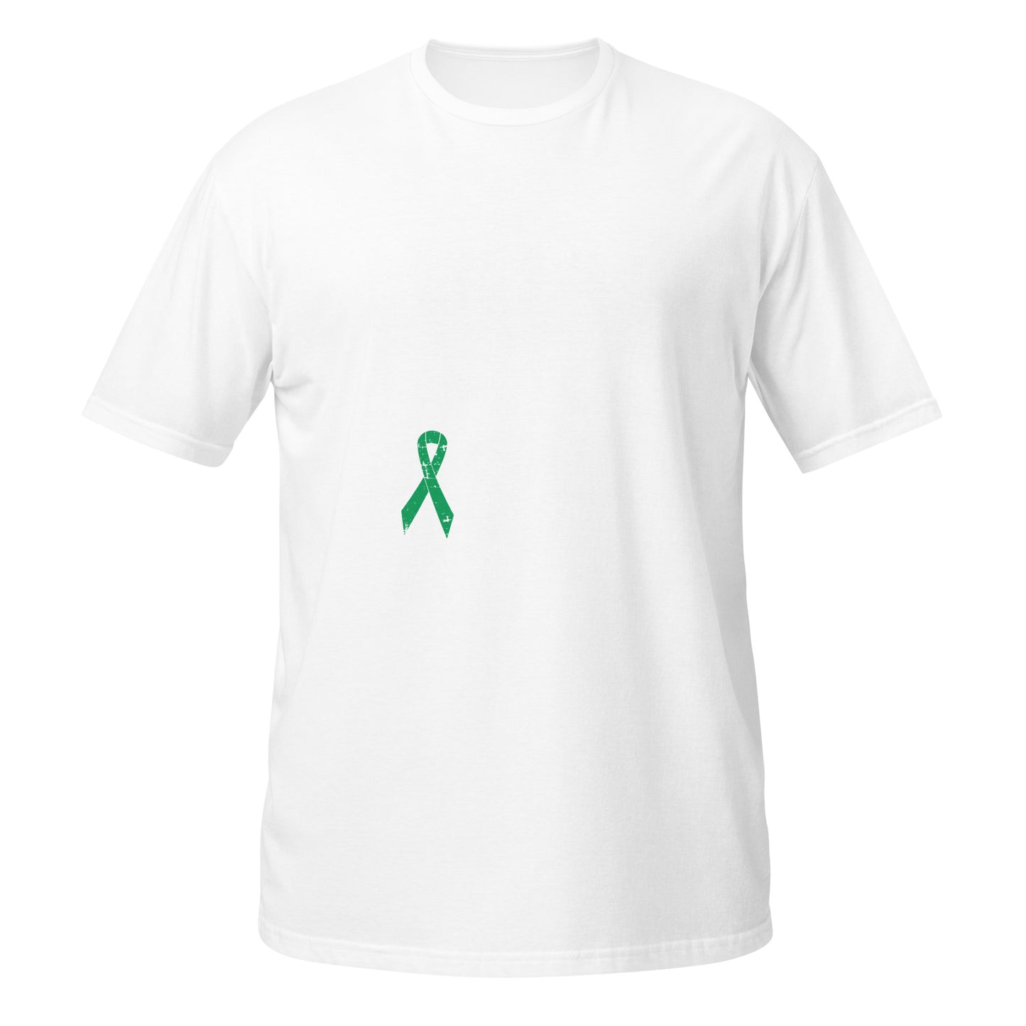 Today I will fight Short-Sleeve Unisex T-Shirt