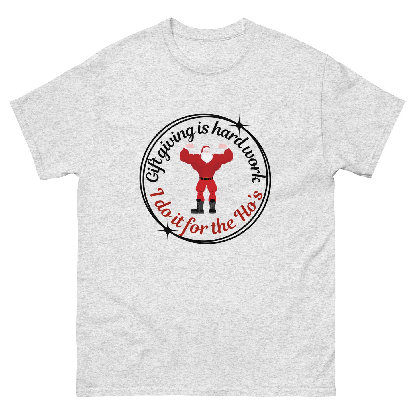 Gift giving Unisex classic tee