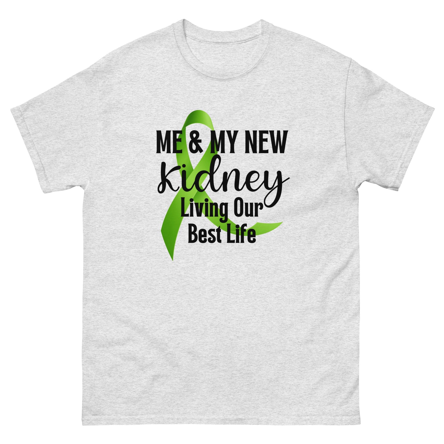 Me and my Unisex classic tee