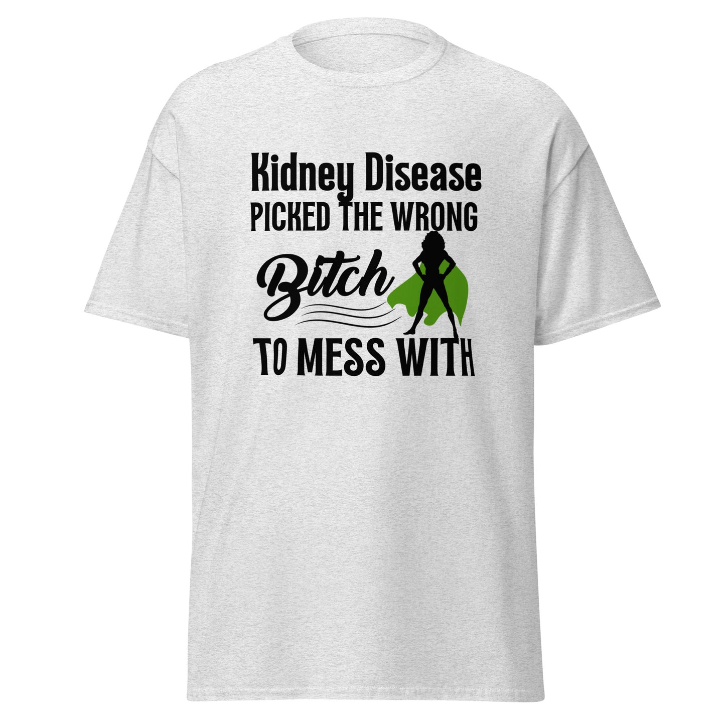 Thought it could Unisex classic tee