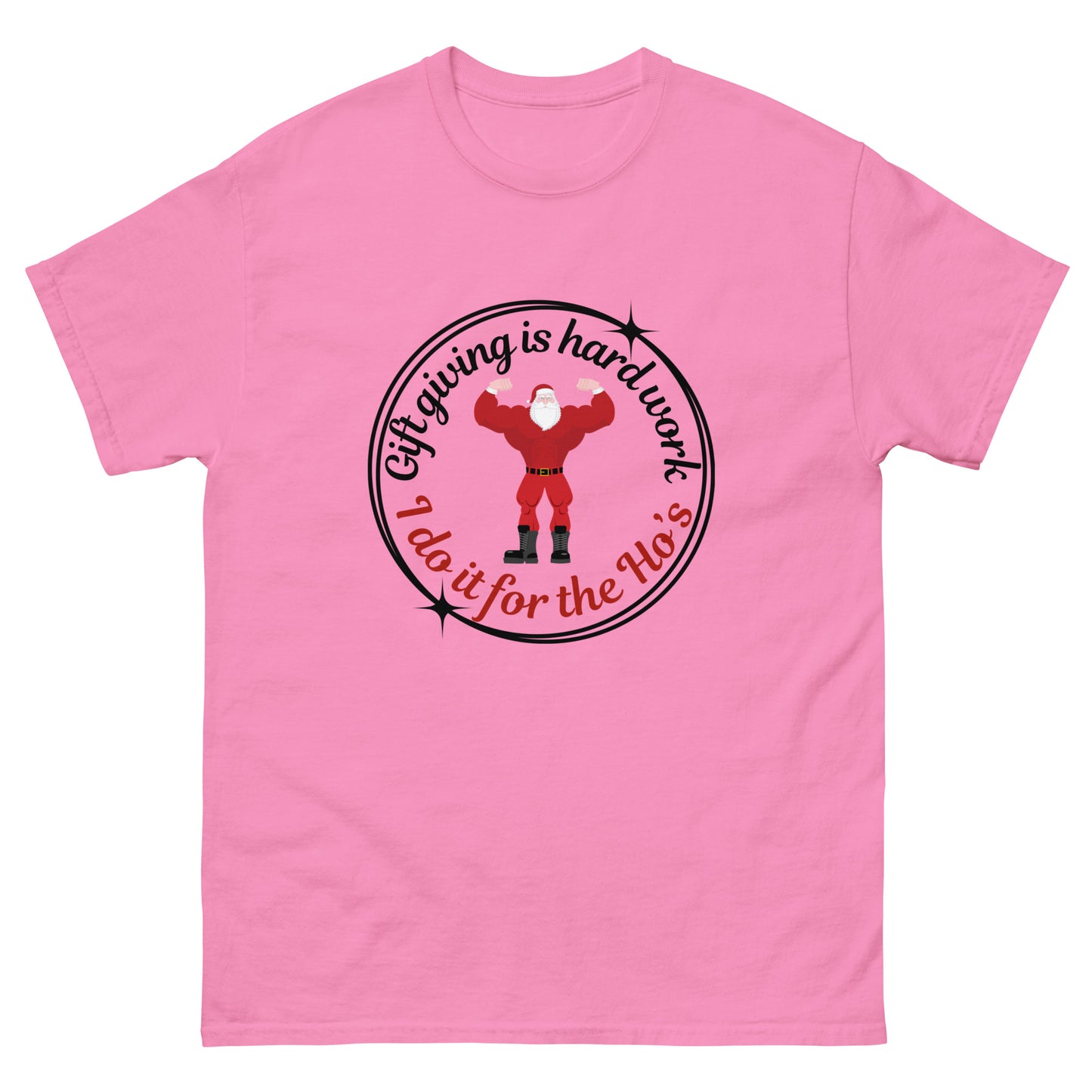 Gift giving Unisex classic tee