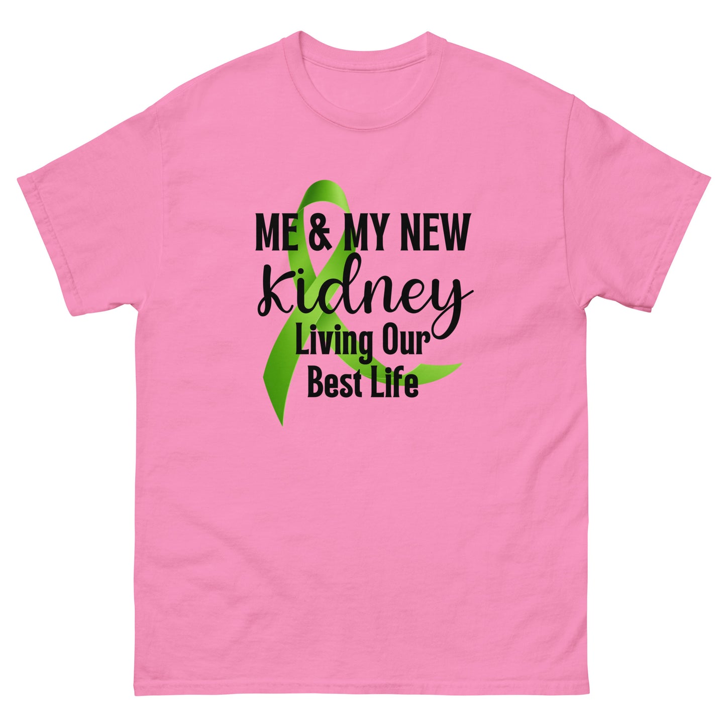 Me and my Unisex classic tee