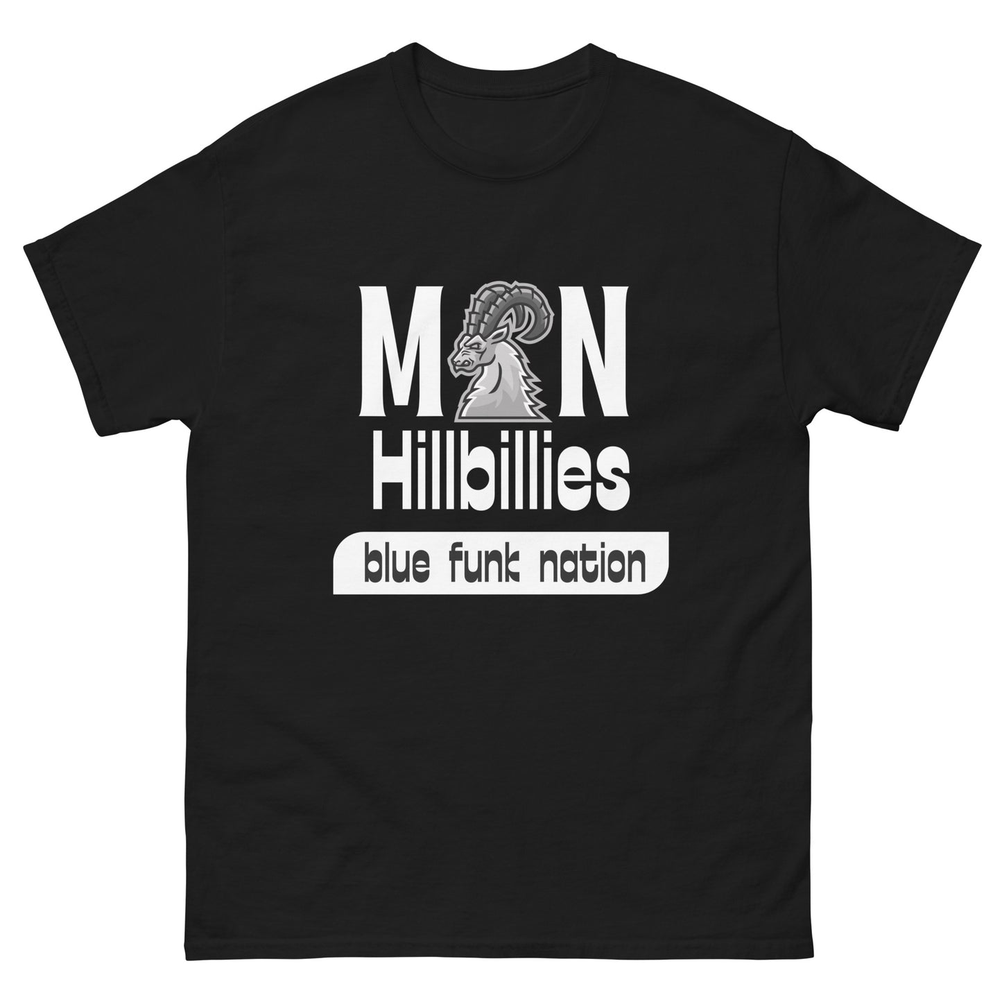 Man Unisex classic tee