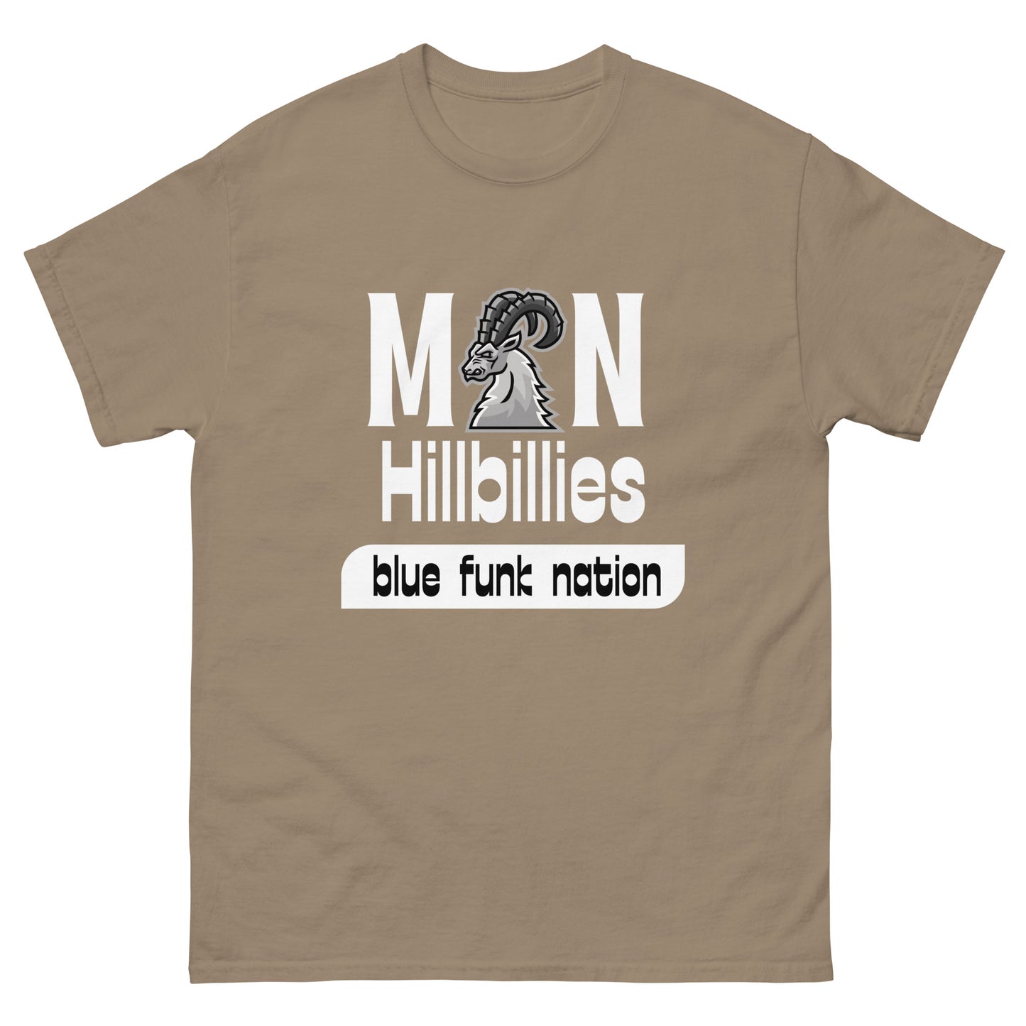 Man Unisex classic tee