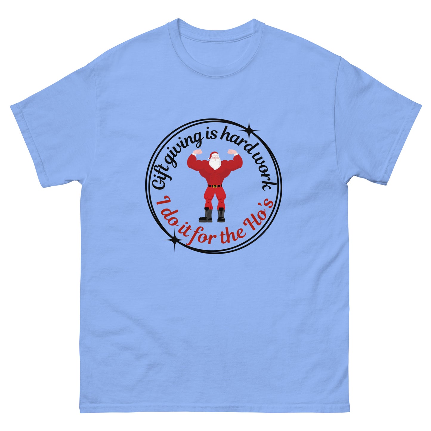 Gift giving Unisex classic tee