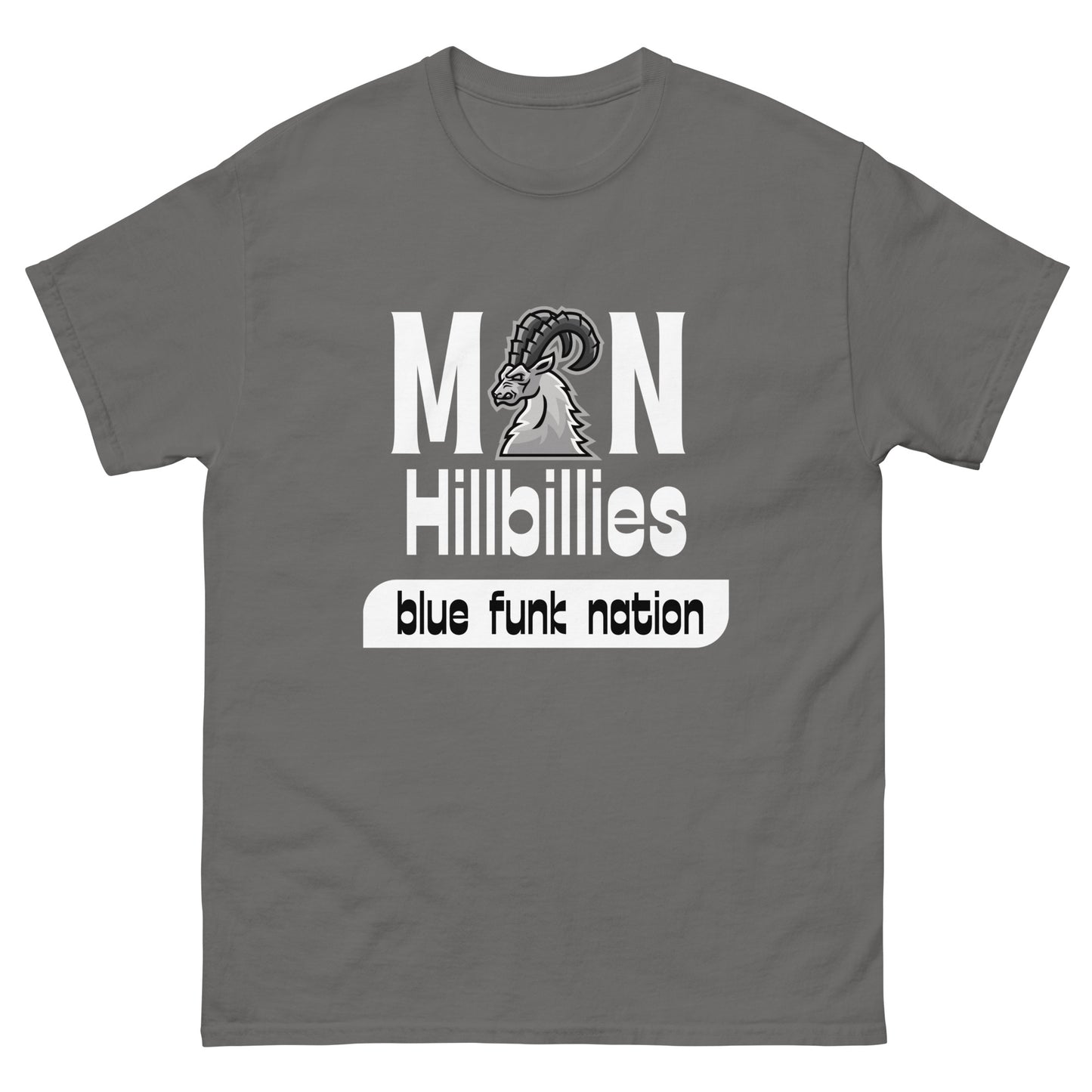 Man Unisex classic tee