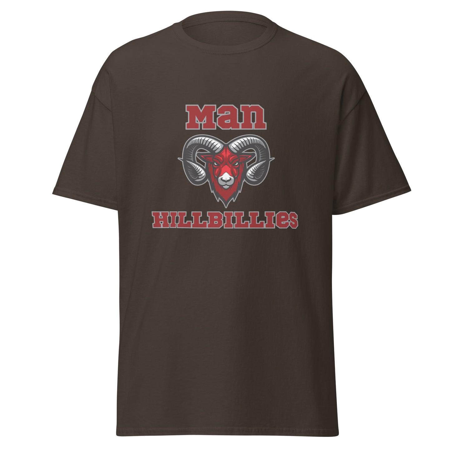 Man High Unisex classic tee