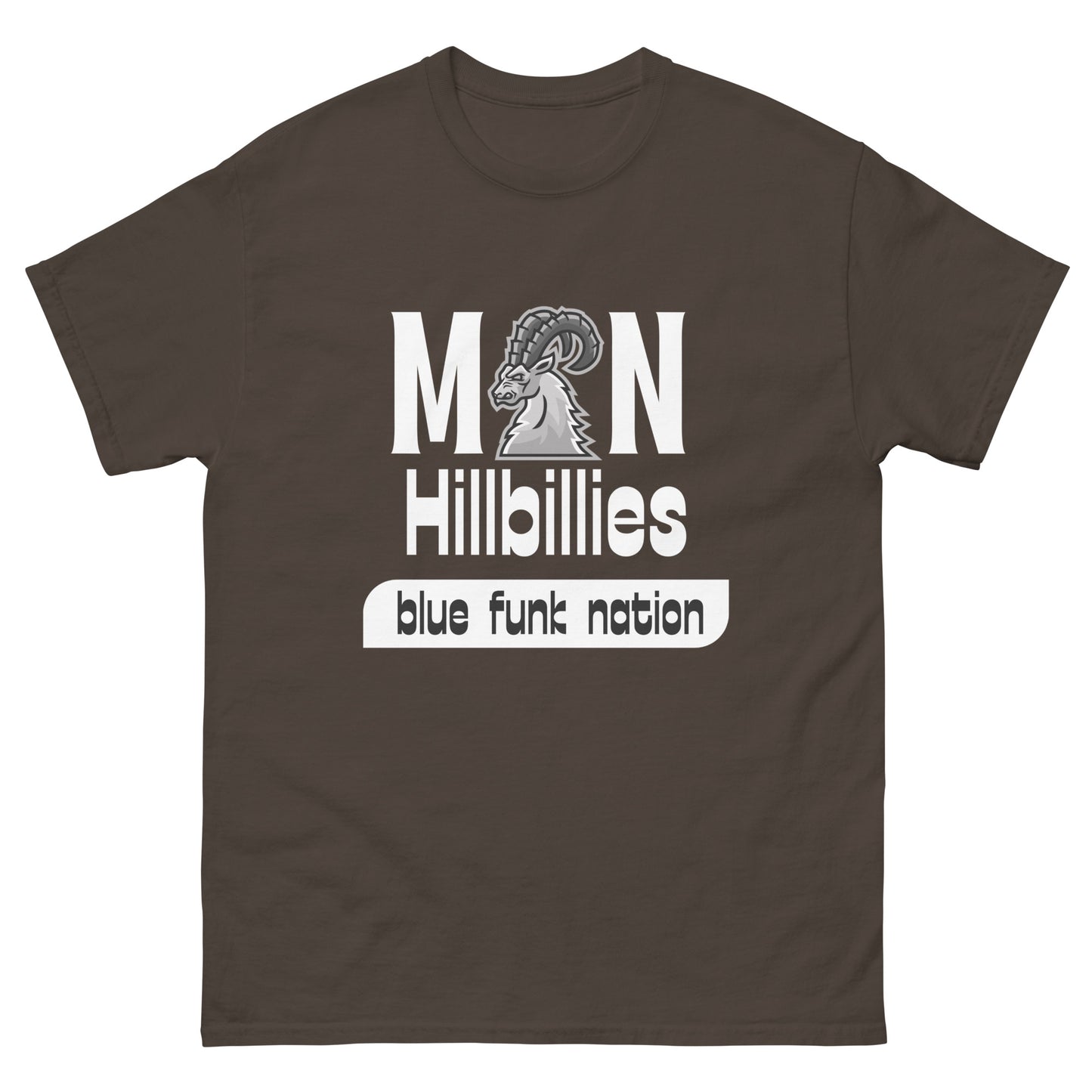 Man Unisex classic tee