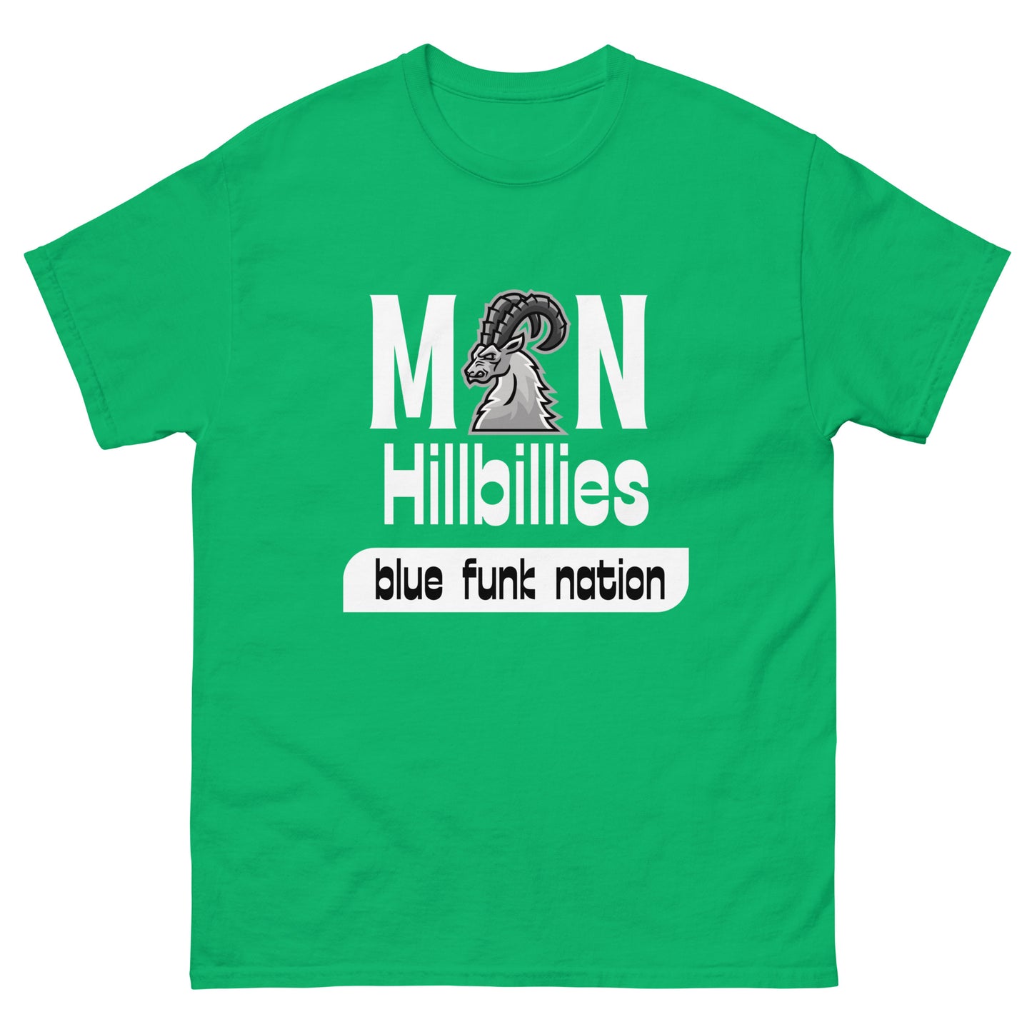 Man Unisex classic tee