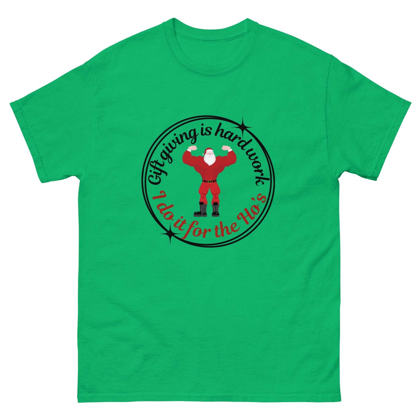 Gift giving Unisex classic tee
