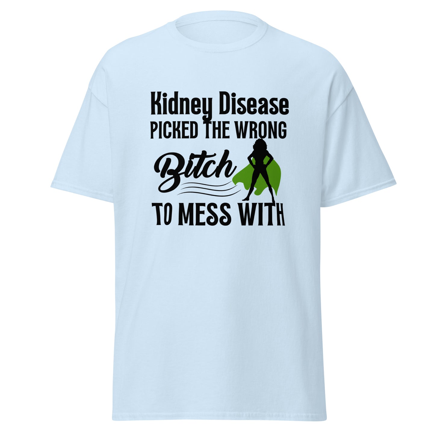Thought it could Unisex classic tee