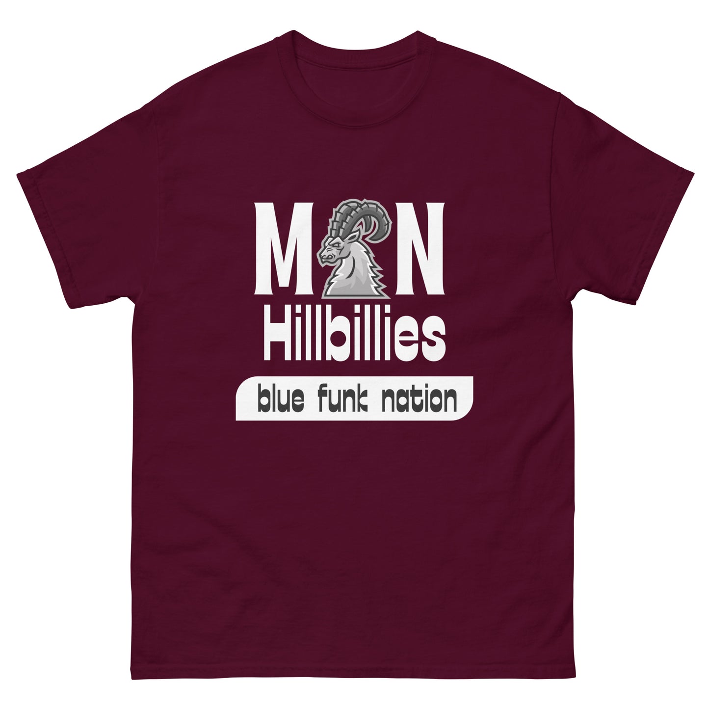 Man Unisex classic tee