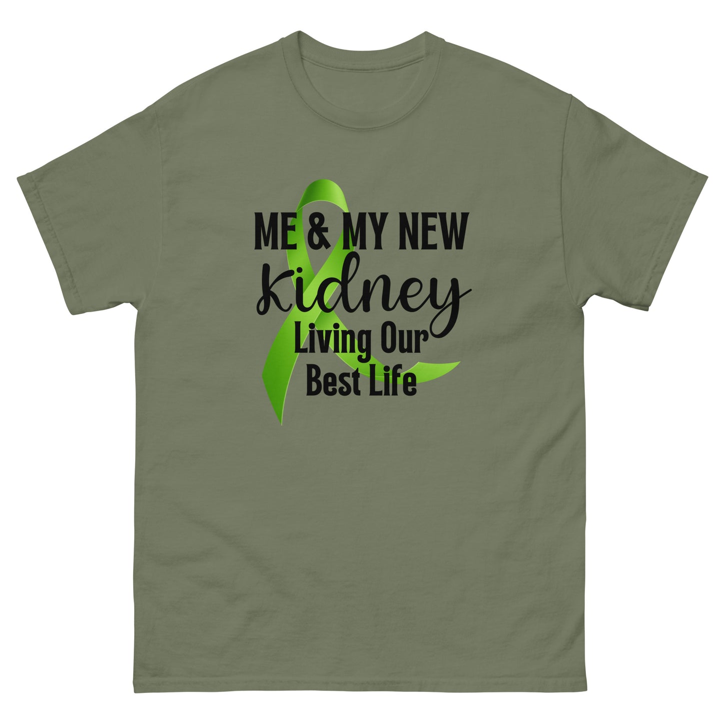 Me and my Unisex classic tee