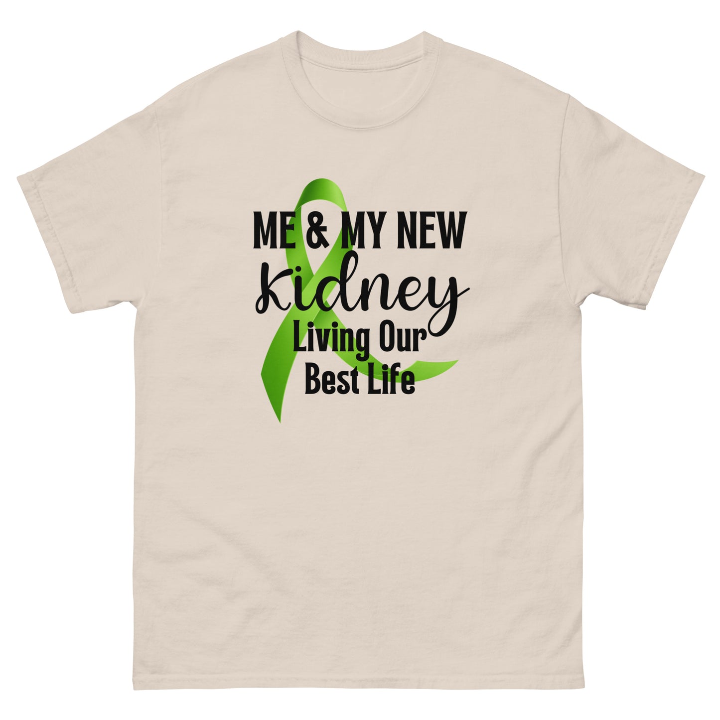Me and my Unisex classic tee
