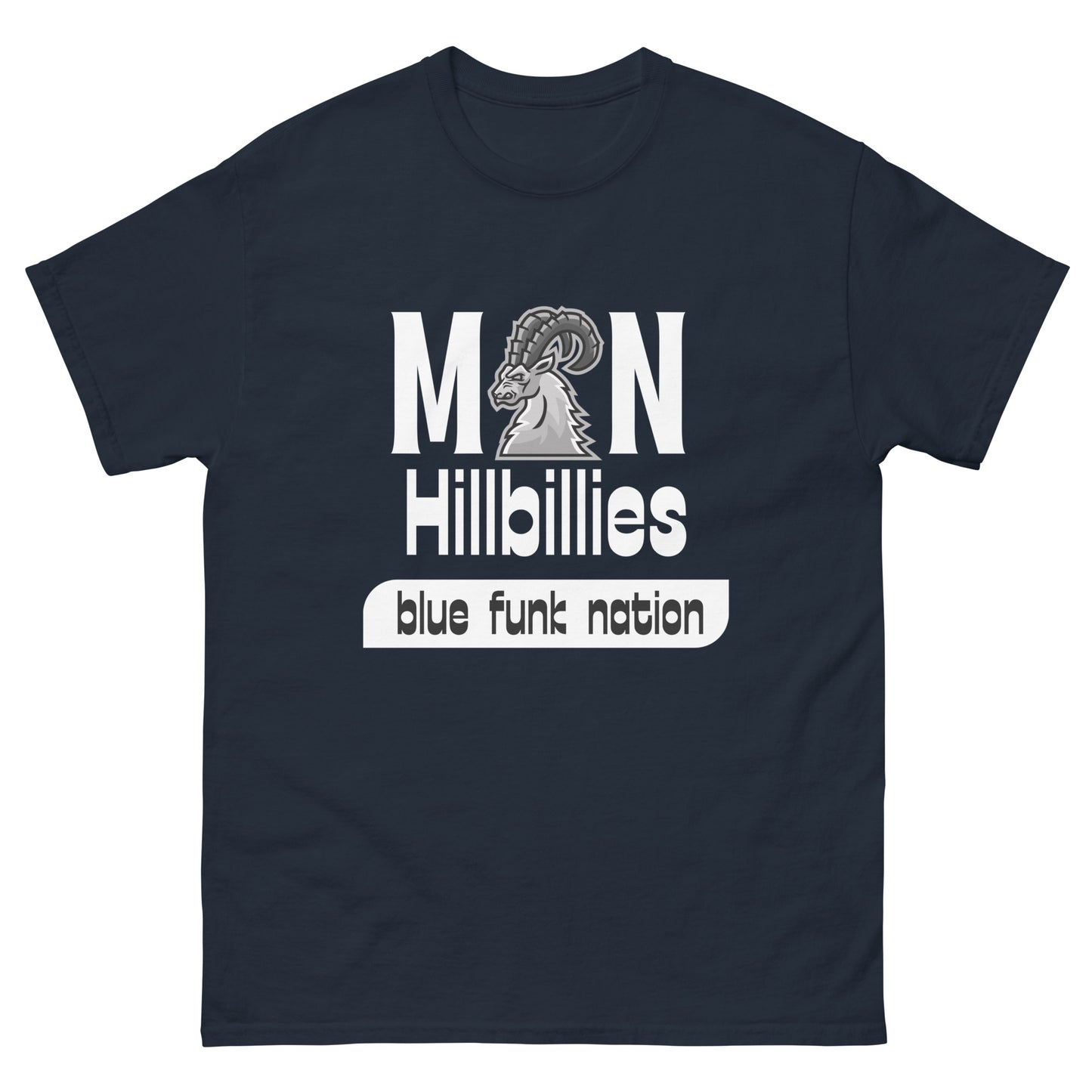 Man Unisex classic tee