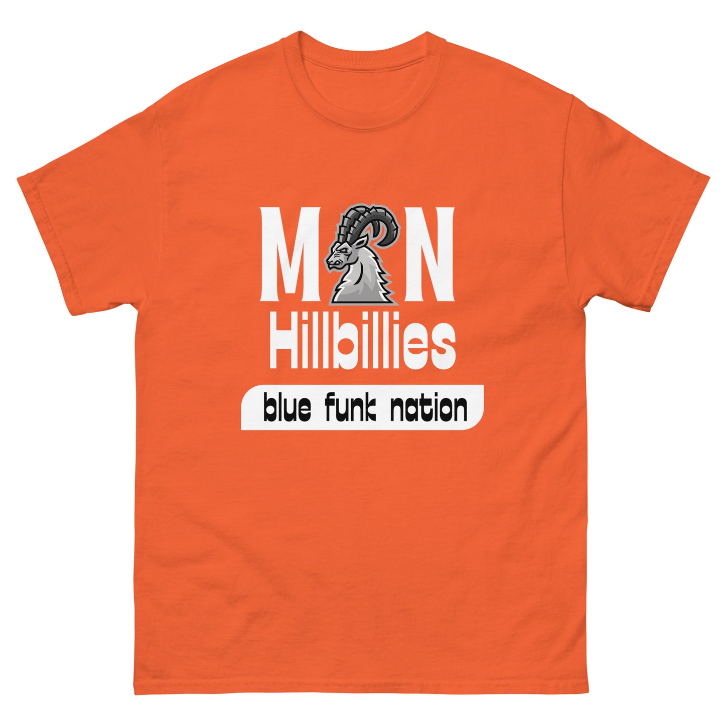 Man Unisex classic tee
